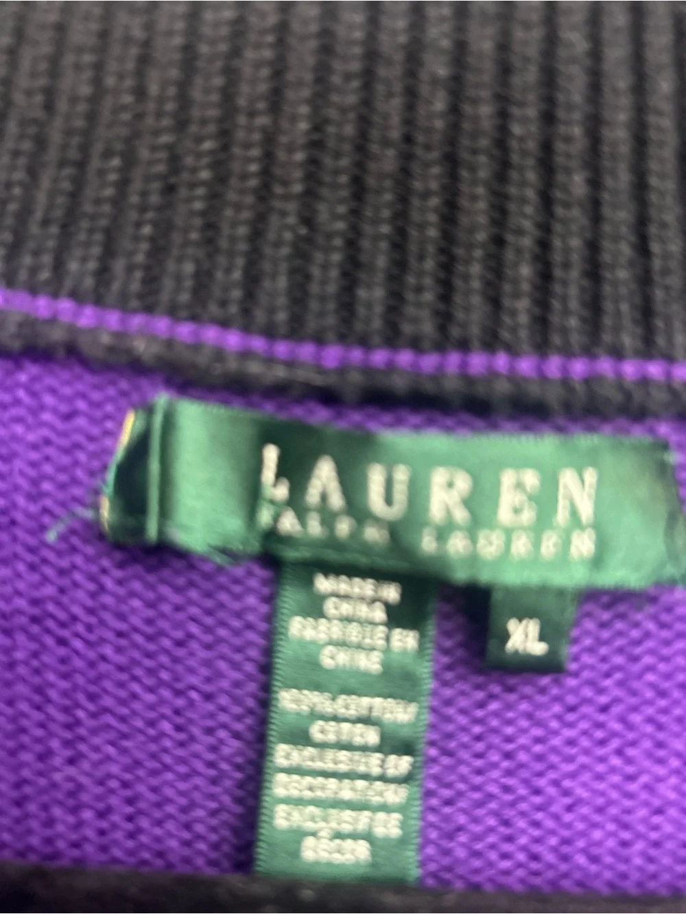 Lauren Ralph Lauren men lauren
